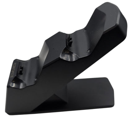 OIVO PS4 Controller Charger, Fast Charging Dock for Sony PlayStation 4 Control Pads