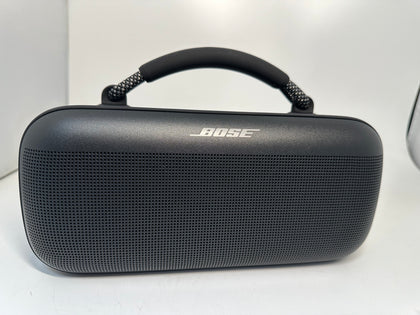 Bose SoundLink Max Portable Bluetooth Speaker - Black