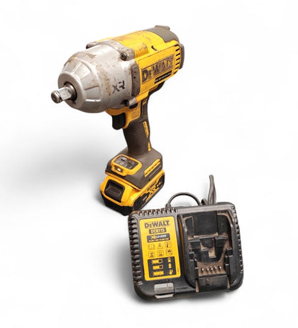 DeWalt DCF900 18V Impact Wrench**Unboxed**