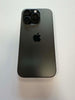 Apple iPhone 16 Pro - 256 GB - Black Titanium (Unlocked) - Battery Health 100%
