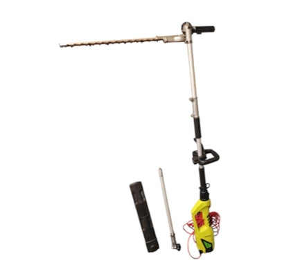 Garden Gear Telescopic Hedge Trimmer COLLECTION ONLY