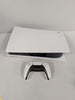 PlayStation 5 Disc Edition 825GB White