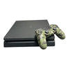 Playstation 4 Slim Console, 500GB