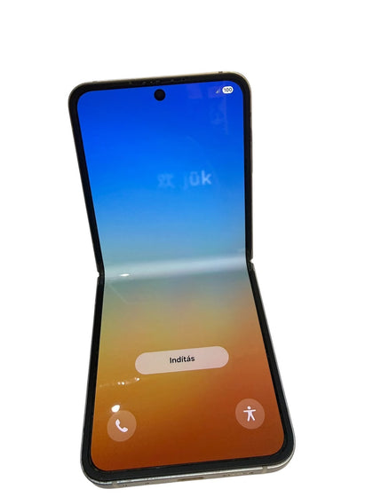 Samsung Galaxy Z Flip6 256GB