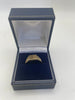 9ct gold ring