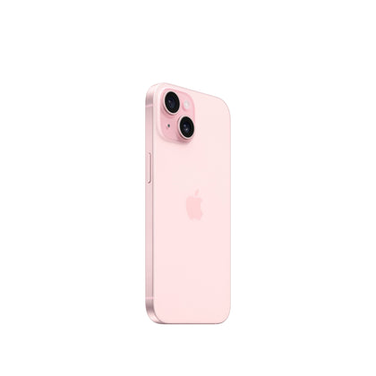 Apple iPhone 15 - 128 GB - Pink