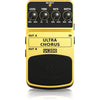 Behringer UC200 Ultra Chorus Effects Pedal