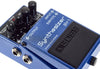 Boss SY-1 Synthesizer Guitar Pedal