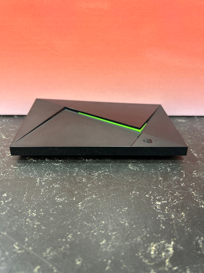 NVIDIA Shield TV Pro 4K HDR Streaming Media Player -16GB