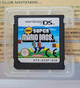 Nintendo New Super Mario Bros DS Game
