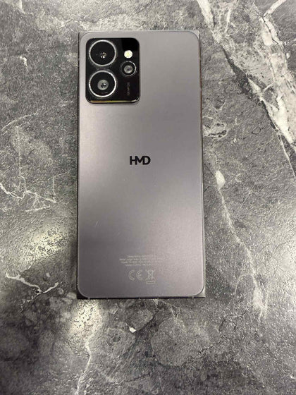 HMD Skyline - 5G 12 GB RAM 256GB - Black - Good Condition