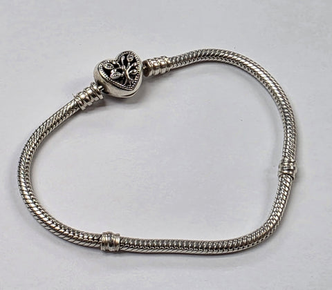 Pandora Charm Bracelet