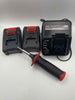 Einhell TP-CD 18/80 Li-i BL Professional Cordless Combi Drill