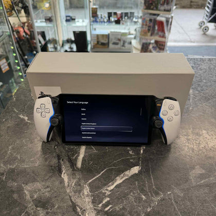 Sony PlayStation Portal - Boxed