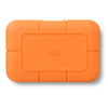 LaCie 2TB Rugged SSD USB-C