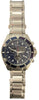 Citizen Eco-Drive Men's Stainless Steel Bracelet Watch
