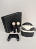 Playstation 4 500Gb VR Package