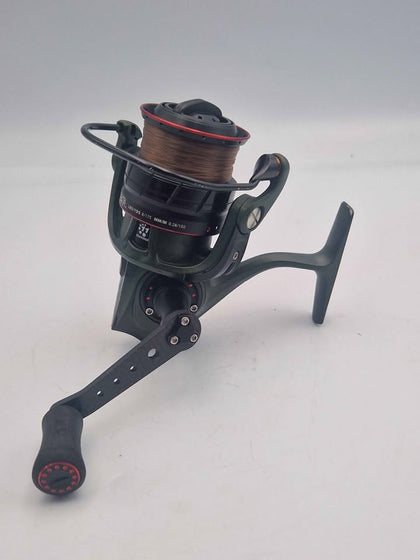 Abu Garcia Zata Spinning Reel – Fishing Reel