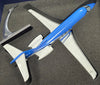 Pilatus PC-24 - HVB-VSA Model Airplane With Stand - In Box