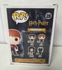 ** Collection only ** Harry Potter Funko Pop - Ron Weasley Christmas Jumper 28