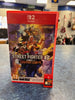 Street Fighter 6 Year 1-2 Fighters Edition (Nintendo Switch 2)