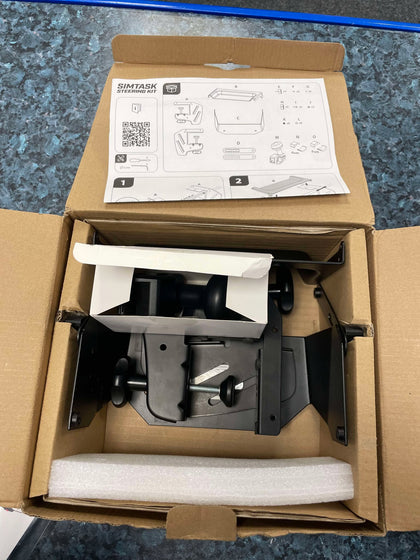 THRUSTMASTER SIMTASK STEERING KIT