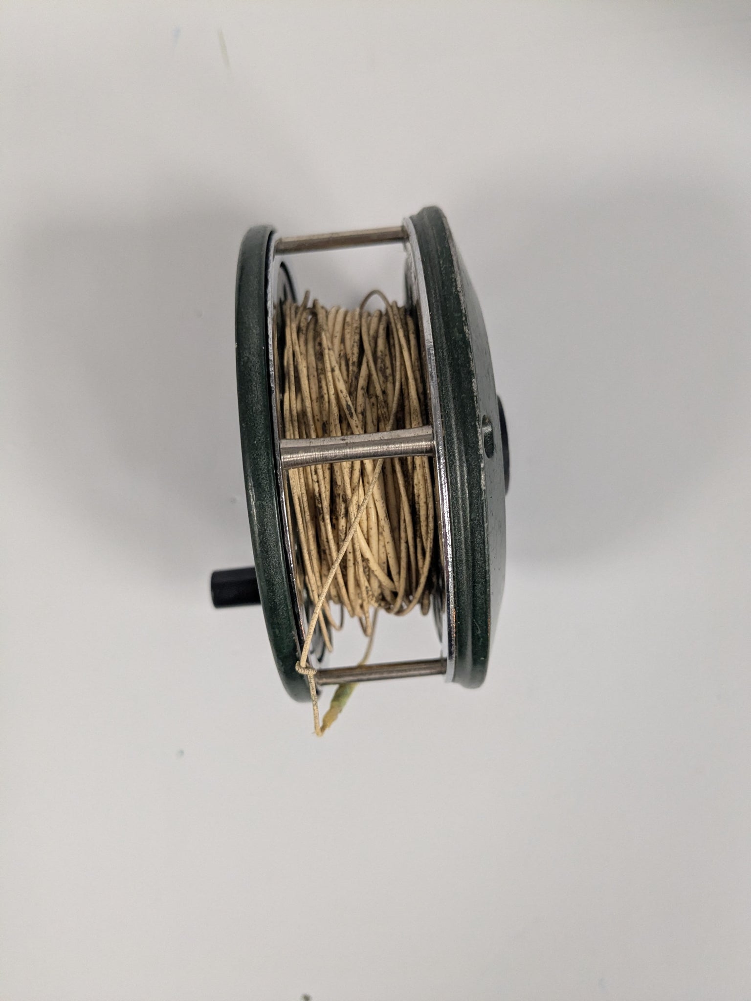 condex fly fishing reel Shakespeare Condex Fly Fishing Reel