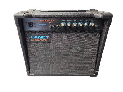 Laney Linebacker 30 Reverb *Collection Only*