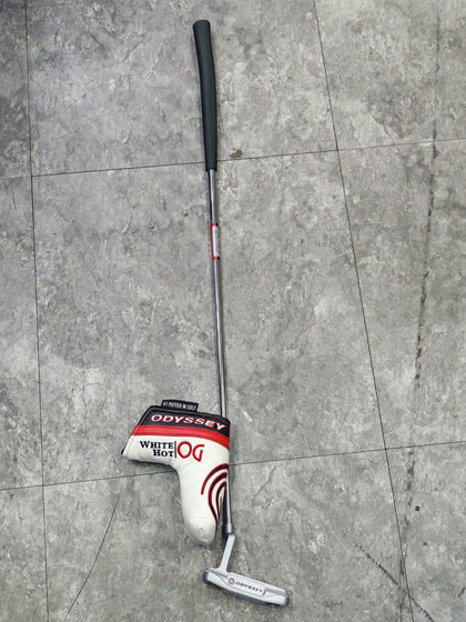 Odyssey White Hot OG 1 Putter