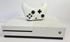 Xbox One S Console 1TB - White