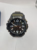 Casio G-Shock MudMaster (GG-B100-1AER) Men's Chronograph Watch With Quartz Movement, Boxed