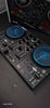 Numark Party Mix DJ Controller With Built In Party Lights **BRAND NEW**