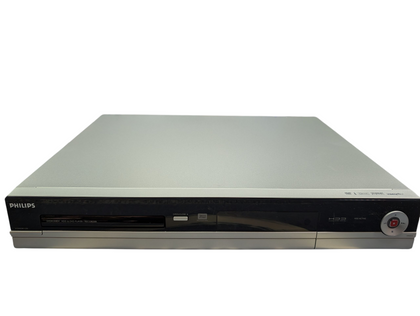 PHILIPS DVD RECORDER BOXED  DVDR3440H/05