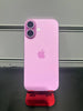 ** SALE ** Apple iPhone 16 128GB Pink, Unlocked, 100% Battery Health