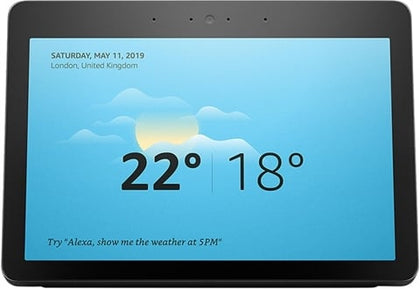 Amazon Echo Show 10