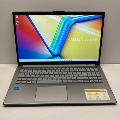 Asus Vivobook Go 15 E1504GA-NJ571WS 15.6