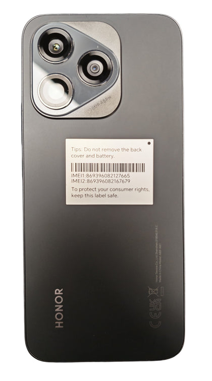 Honor 400 Lite 256GB - Unlocked **Unboxed**