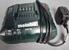 Metabo 5.5AH battery & Metabo ASC 55 Charger