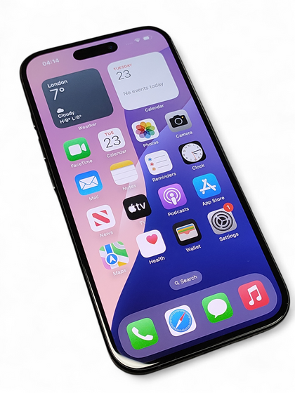 iPhone 16 128GB Unlocked **Unboxed**