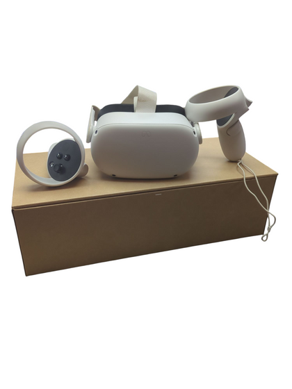 Meta quest 2 VR - Preston