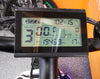 Grappler Electric Fat Bike 18" Frame / 26X4.0 Wheels **Collection Only**
