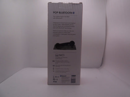 Native Union Pop Bluetooth Phone Retro Telephone Handset Mic