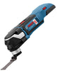 Bosch GOP 18V-28 Brushless Multi-Tool