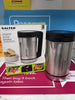 Salter Digital Soup Maker - Stainless Steel BOXED