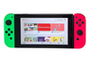 Nintendo Switch Neon Pink/Neon Green