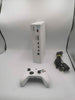 Xbox Series S Console 512GB White Unboxed with 1 Controller and power cables