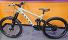 Vitus Sommet CRX Full Suspension Bike 19" Frame / 27.5" Wheels