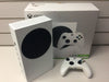 Microsoft Xbox Series S 1TB Console - White