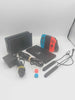 Nintendo Switch OLED Console, 64GB, Red/Blue Joycons, Unboxed