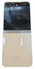 Samsung Galaxy Z Flip5 - Cream - 256 GB 8GB